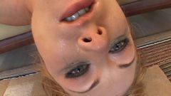 Blacked By Demand: Pawg 18 let skupina zvládá bukkake