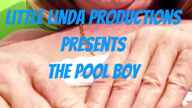 Little Linda: Kluk u bazénu