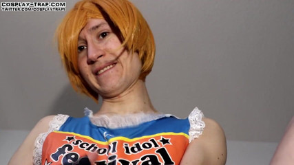 RosalinaxGirl: Cosplay-Capcană - spectacol Rin CU VEDERE LA PERSOANA 1