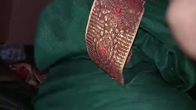 Janvibhabhii: Jija Ji Ne Raat Me Sali Ko Farsh Par Litakar...