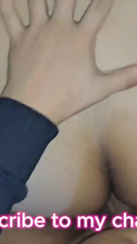 Stepmother Catches Her Stepson Masturbating