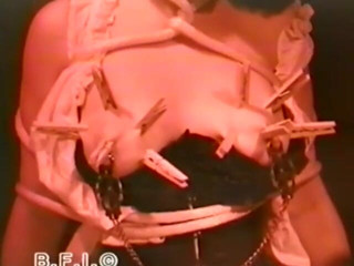 Art of Bondage: Koleksi vintaj perhambaan muktamad 1 - DVD