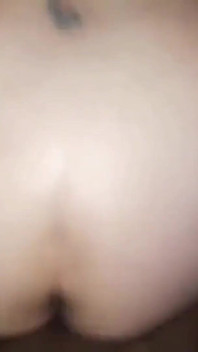 Gordinha bbc Nata4sex me fodendo com vibrador esguichando hardcore gritando de quatro