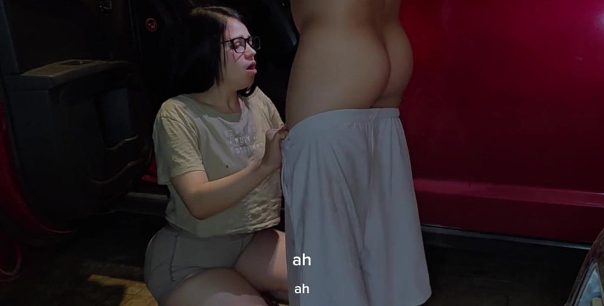 Crisanto999: He Approaches the Step Sister