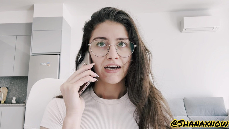 Shanaxnow: İntikam ayak fetişi hikayesi