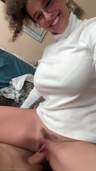 Aku nggak percaya kalau ibu tiriku nggak percaya kalau dia yang melakukan ini