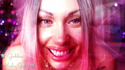 Goddess Misha Goldy: Psychophysiological financial impact on your brain!!!