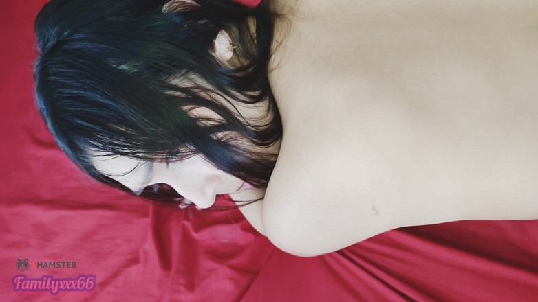 Teen sex 66: Üvey kızımın götü domaltmalı ve çok yakın çekim çok zengin