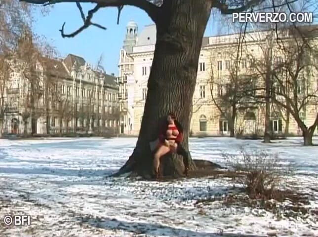 Pissing Girls: Vintage ao ar livre mijando - DVD