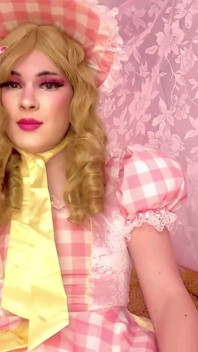 You Want Sissy Sex