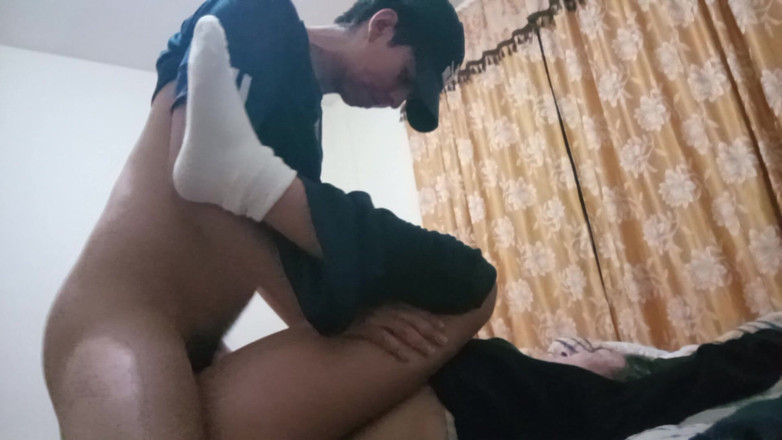 Moo DBOXXX: Моя 18-летняя христианская подруга пристрастилась ко мне, теперь она хочет, чтобы я забеременела