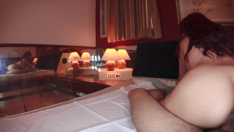 Redxxcutie: Bij mijn eerste opname kwam die man in mij klaar