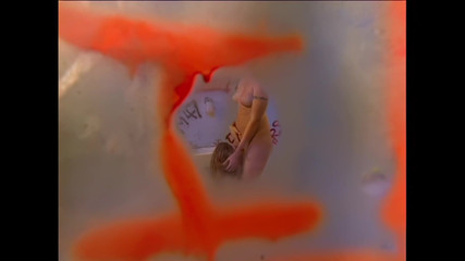 Bewitched!: Linge-mă bine și apoi fute-mă tare cu strapon-ul ăla mare...