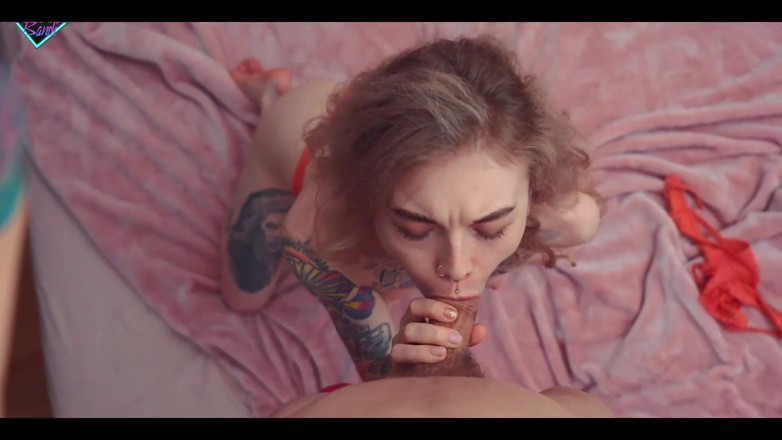 Karneli Bandi: Moje sexy sousedka nemohla odolat mému velkému ptákovi