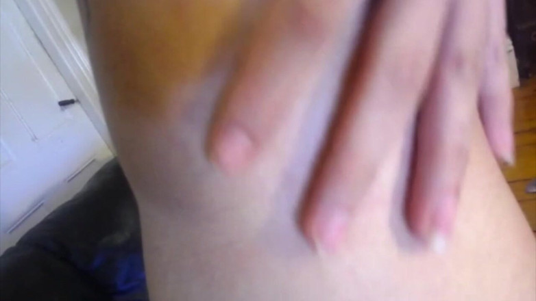 Quinn brooks: Stretch Marks'ım