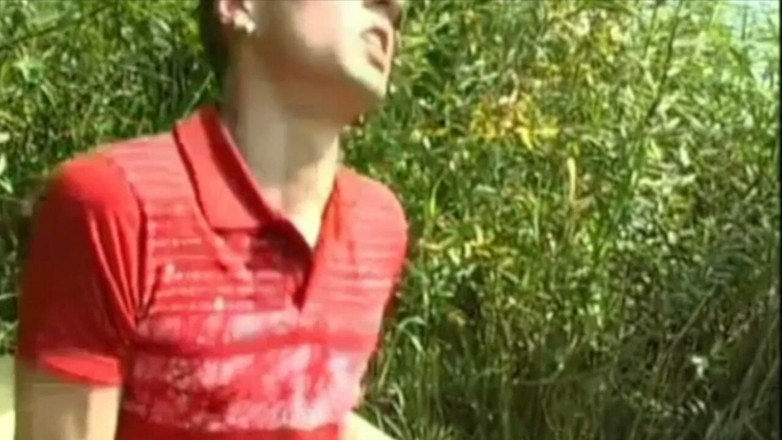 HOT BAREBACK BOYS C HANNEL: Fucking in Exhib Outdoor Is so Good