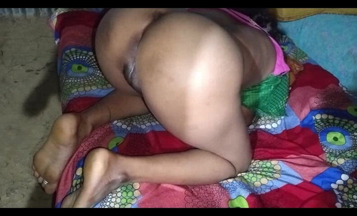 Kumari1996: 德西村夫妻玩得很开心