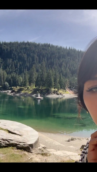 DaringKiara: Jste připraveni na moje další video.?