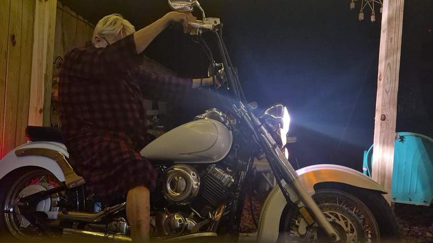 Come Ride Stepdaddy (Southern Nights) Come Ride Stepdaddy (Southern Nights)