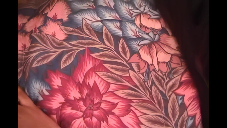 SAMURAI from Japan with Passion: Kdo zdřímne, nechytí ryby