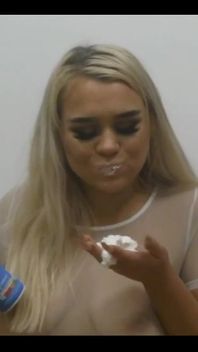 I Love Cream