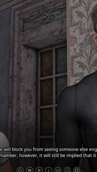 The Seven Realms 10 - แอตลาสลูบไล้เลยาล่าอย่างกล้าหาญในห้องประชุม