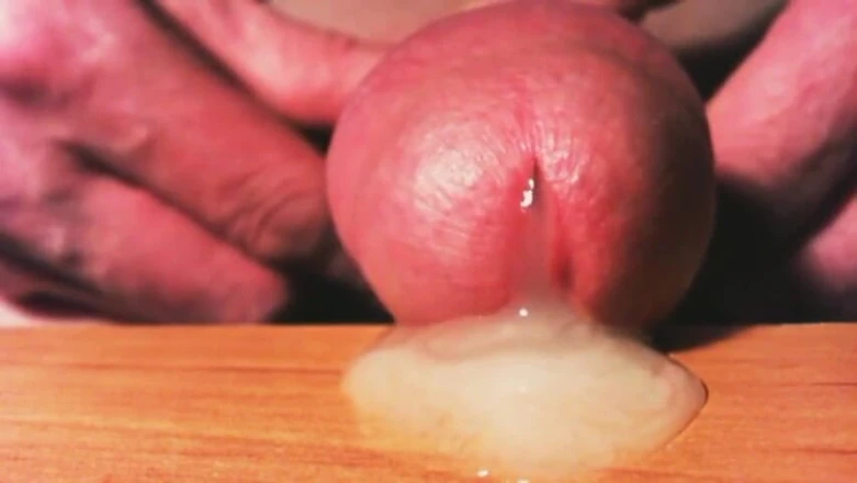 Smart Dick Oil Massage