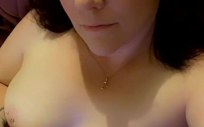 Ms Amanda: Le mie tette