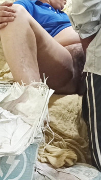 După o zi lungă în câmp - 4K real romantism în sat