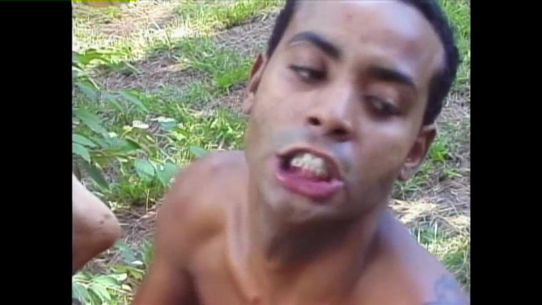 Heatwave Gay: Brasilianische arschficker, teil 1