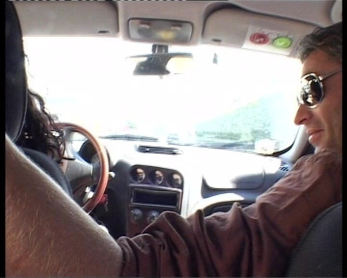 King Of Amateur: Korta italienska sexhistorier