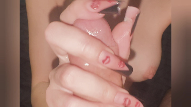 Emily 18: I Make My Stepbrother Explode with Cum ( Add Me Free...