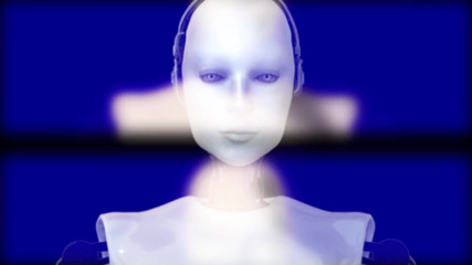 Campsissyboi: Robot audio nu glitch