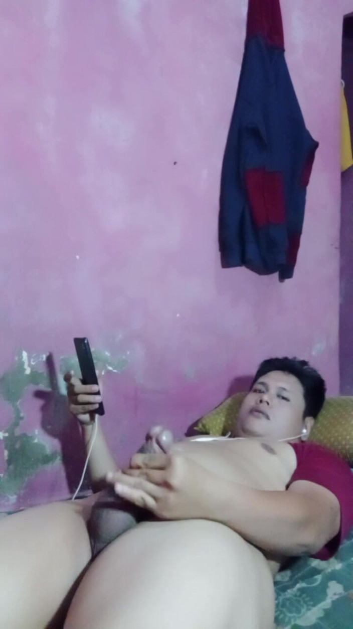 Bad luck: Делая тебе сюрприз