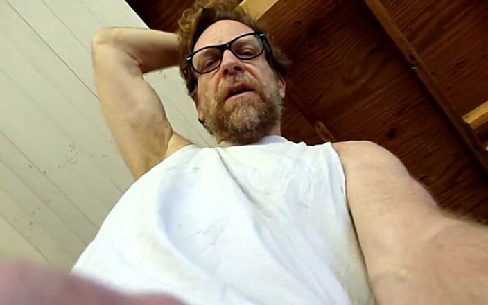 Hairyartist: Een verandabezoek