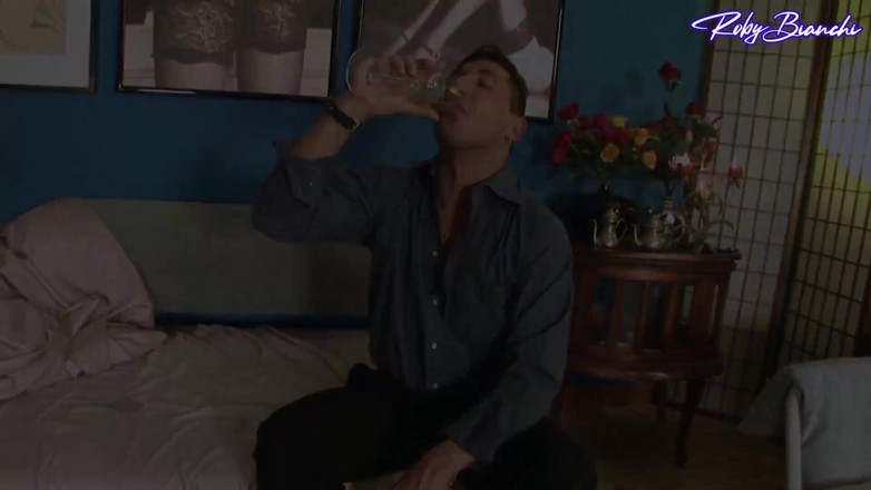 Transsexuell and gay club: Het Shemale Få kuk suger och röv knulla hårt