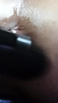 Anal Hardcore Dildo BBC