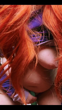 Daphne From Scooby Doo