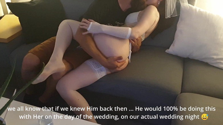 TheBadWife: Cuckold Date... One of Many