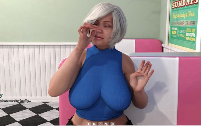 3D cartoon porn: Yurdum 180 - Betty ile özel anlar