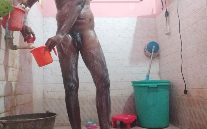 Tamil 10 inches BBC: Espectáculo sexy según solicitud de fans - parte 2