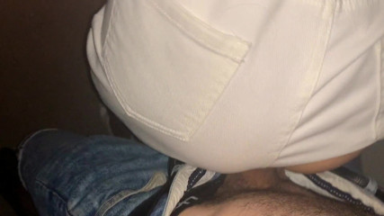 Aleks-VJ: Fucked on the landing