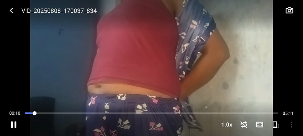 Hot Tamil Couple: 내 타밀 마누라 클로즈업 겸둥이 비디오