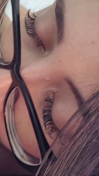 POV- the Neighbor's Girlfriend Gave an Amazing Blowjob