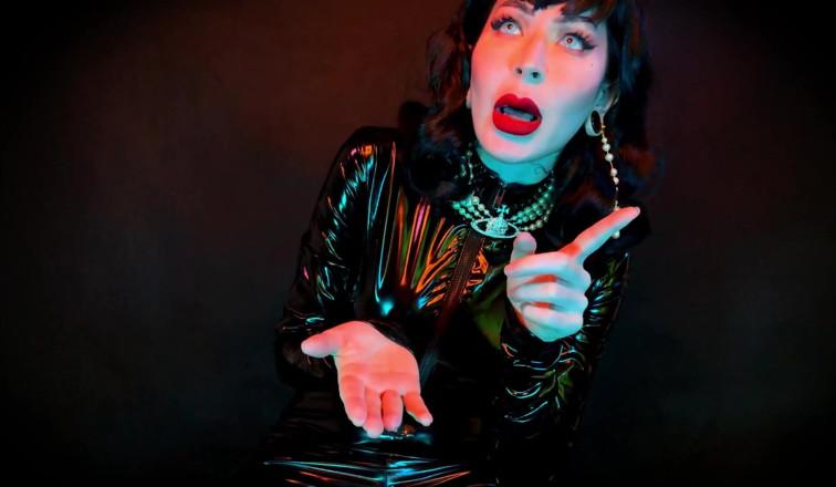Baal Eldritch: Micropenis sborrata sculacciata punizione: JOI, CEI, Sph, schiaffi in faccia,...