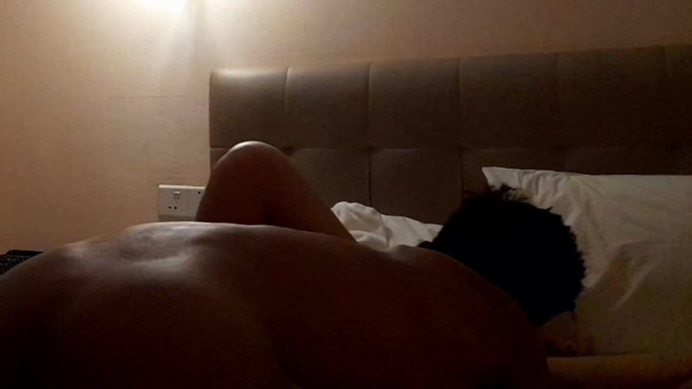 House wife: Hot Fuck Girl Friend Widow Big Ass My Dick Into...