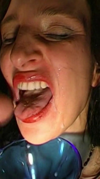 Ggg - cumshot-orgie extrem
