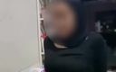 Bang bang crot: Jilbab Dapat Kontol Gede
