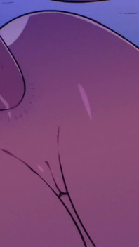 Chica demoníaca cachonda quiere un sexo hardcore Lascícola rana
