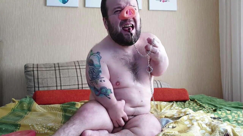 MiniCorgi: BDSM Tasks for Midget